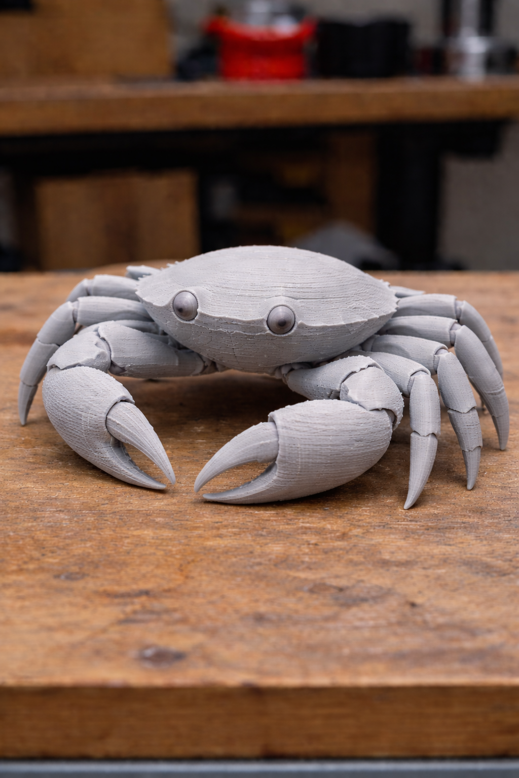 TIR rozrzucił 15 000 krabów po drodze. Niesamowita akcja służb i najbardziej absurdalny korek sezonu